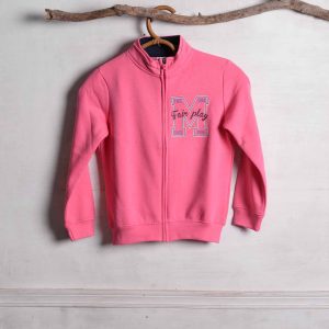 Girls Knitwear