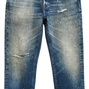 Mens Denim